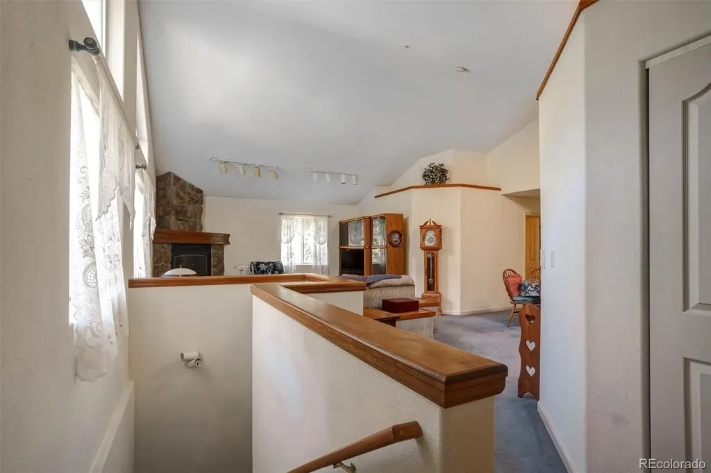 1206 Biddle Street Georgetown CO 80444
