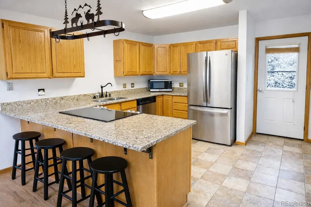132 Burgundy Circle Silverthorne CO 80498