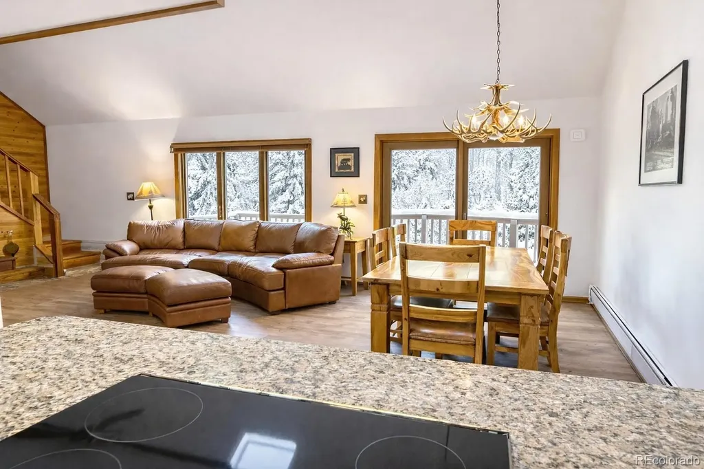132 Burgundy Circle Silverthorne CO 80498