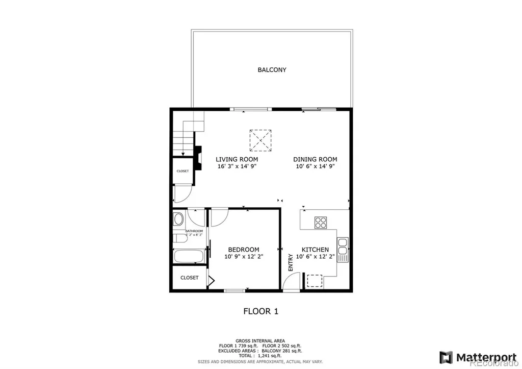 132 Burgundy Circle Silverthorne CO 80498