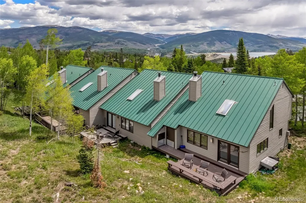 132 Burgundy Circle Silverthorne CO 80498
