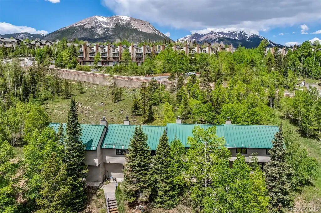 132 Burgundy Circle Silverthorne CO 80498