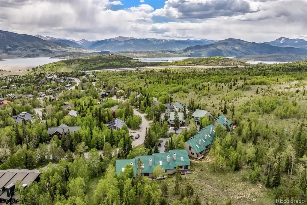 132 Burgundy Circle Silverthorne CO 80498
