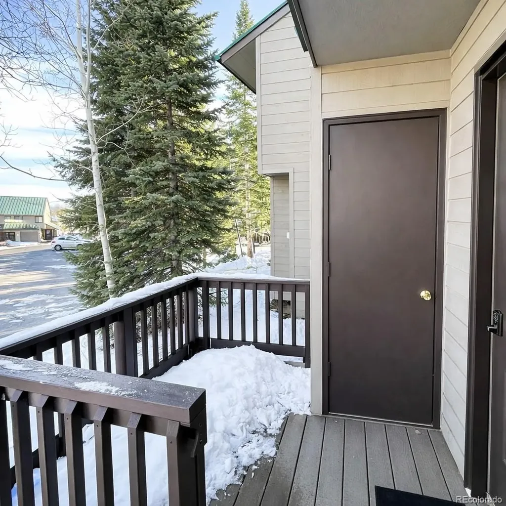 132 Burgundy Circle Silverthorne CO 80498