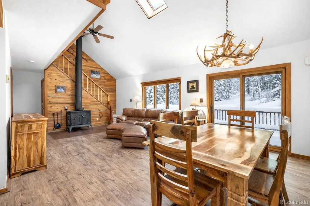 132 Burgundy Circle Silverthorne CO 80498