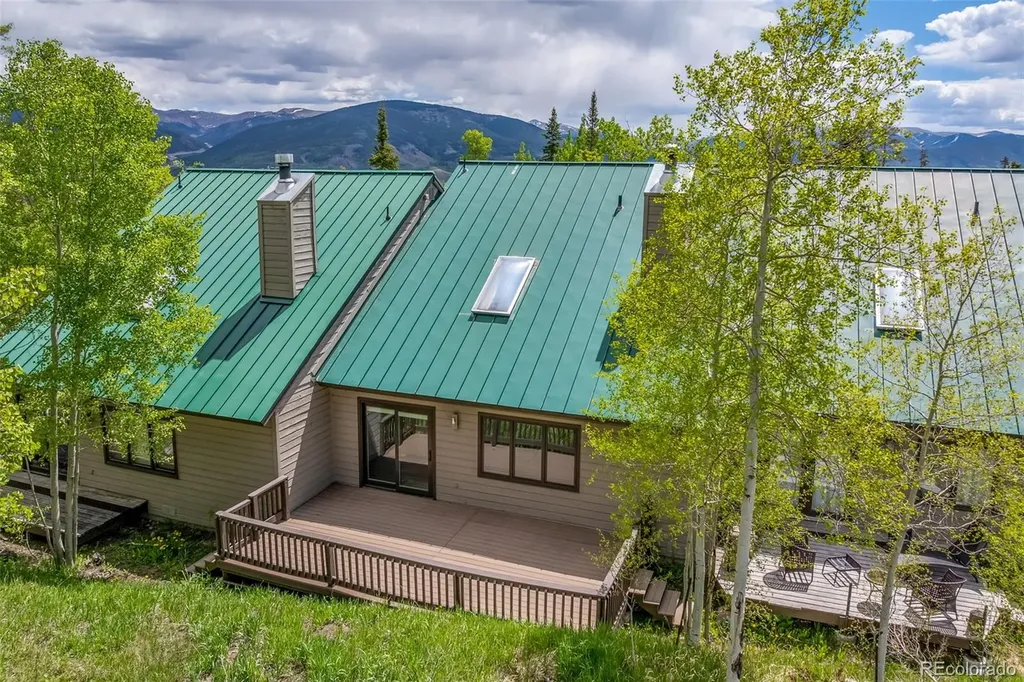 132 Burgundy Circle Silverthorne CO 80498