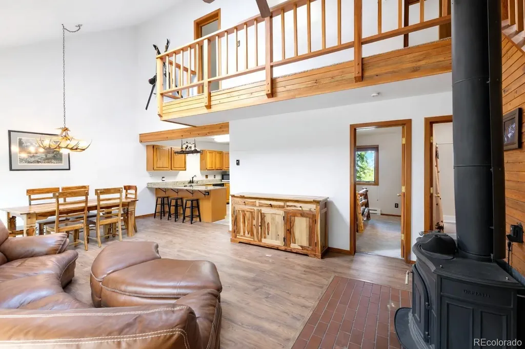 132 Burgundy Circle Silverthorne CO 80498