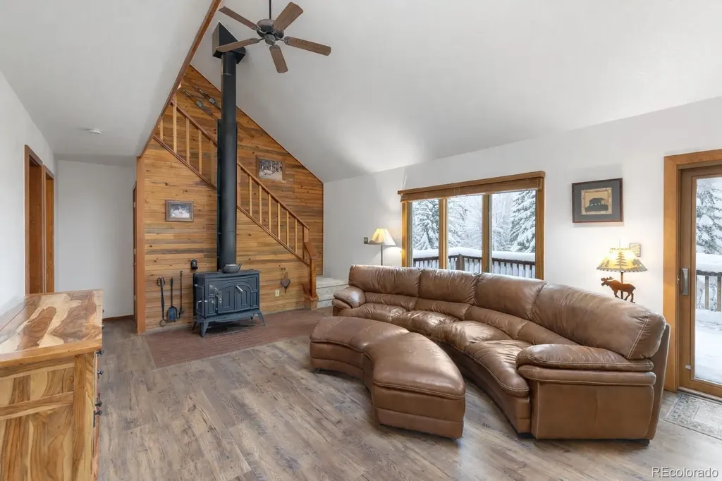 132 Burgundy Circle Silverthorne CO 80498