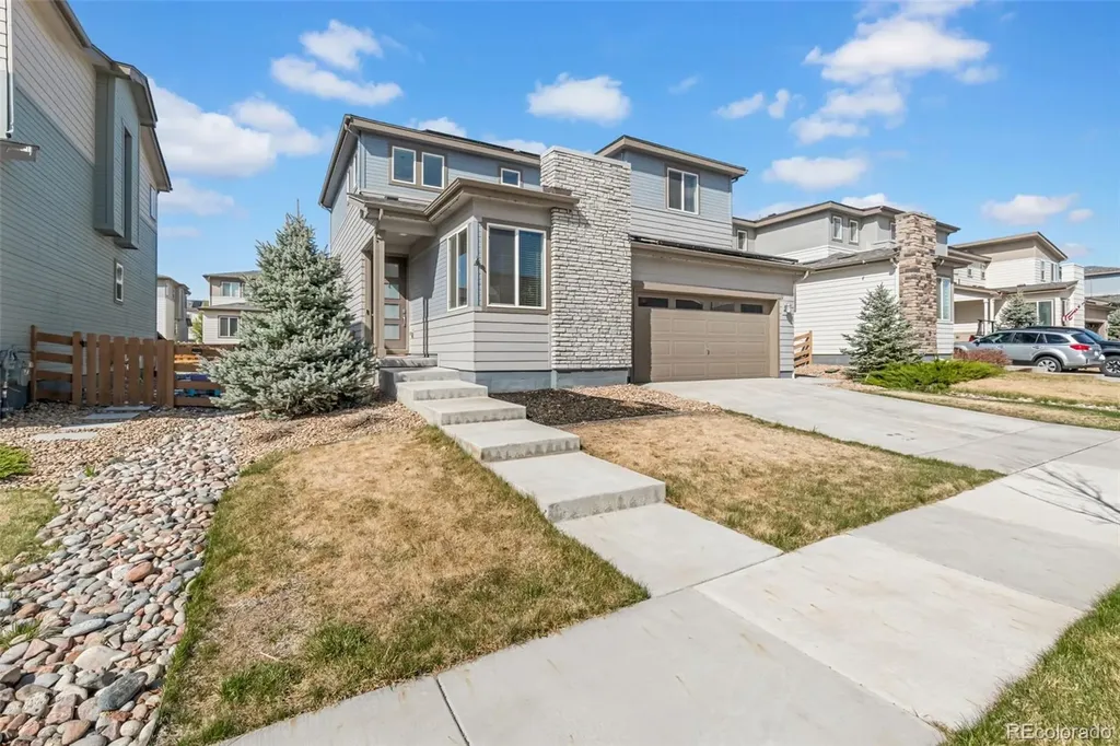 17177 E 103rd Avenue Commerce City CO 80022