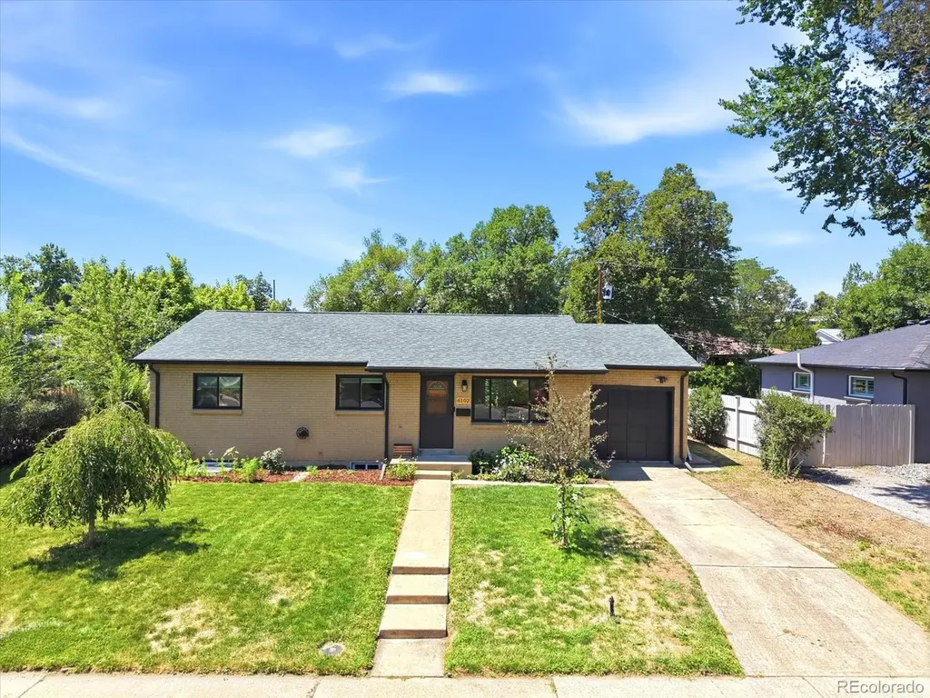 6102 Jellison Way Arvada CO 80004