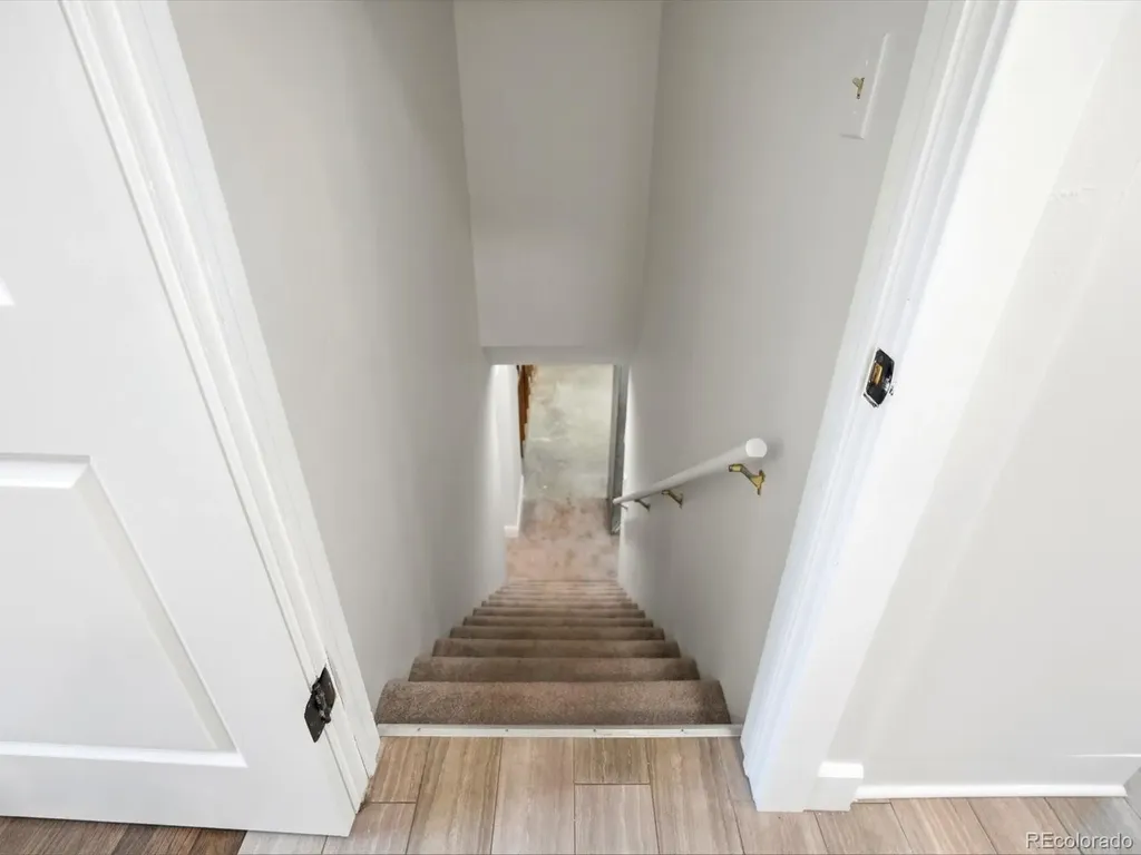 6102 Jellison Way Arvada CO 80004