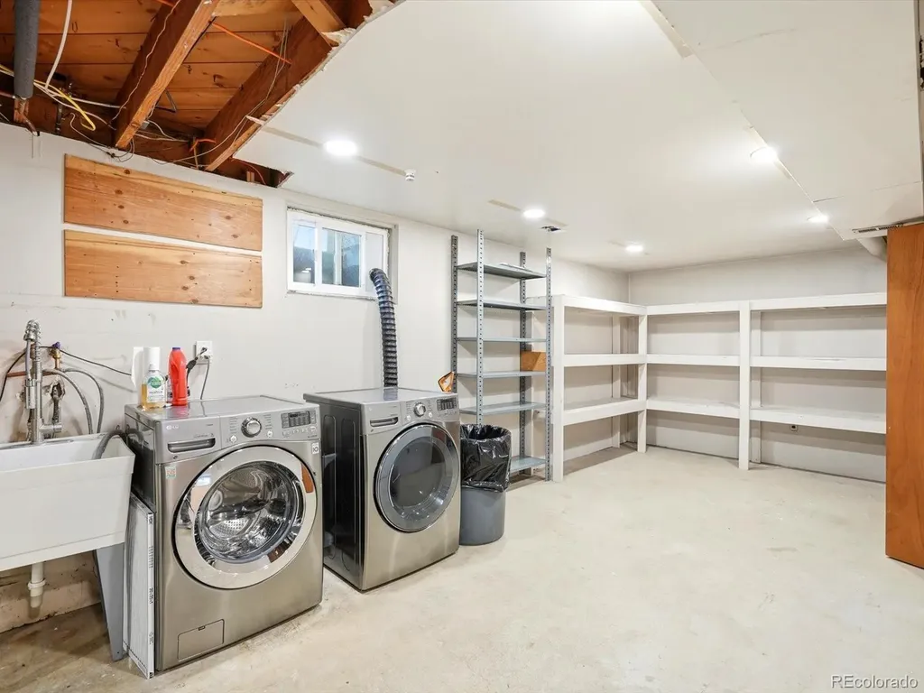 6102 Jellison Way Arvada CO 80004