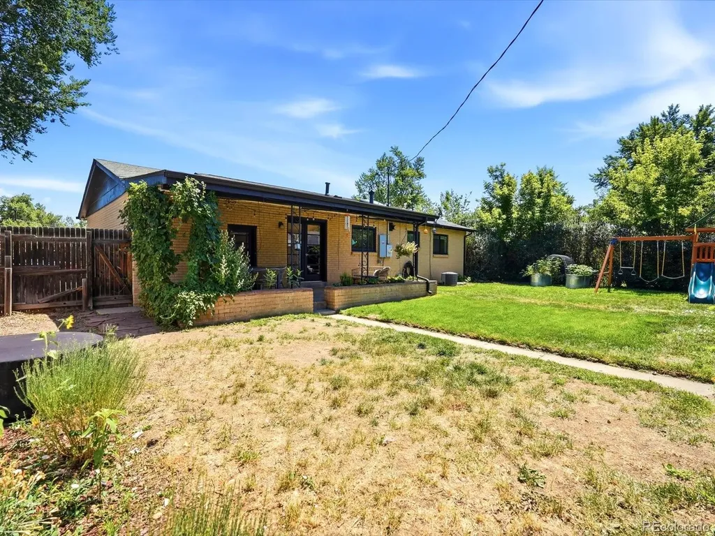 6102 Jellison Way Arvada CO 80004