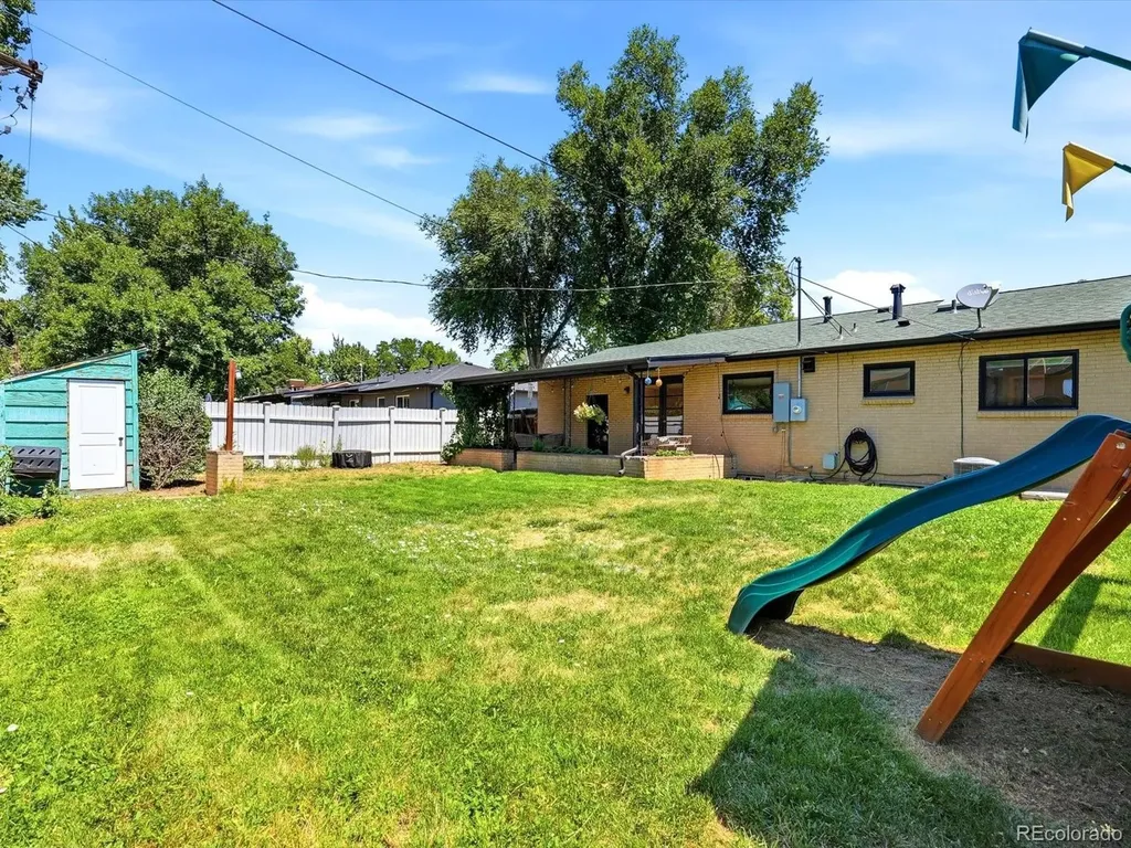 6102 Jellison Way Arvada CO 80004