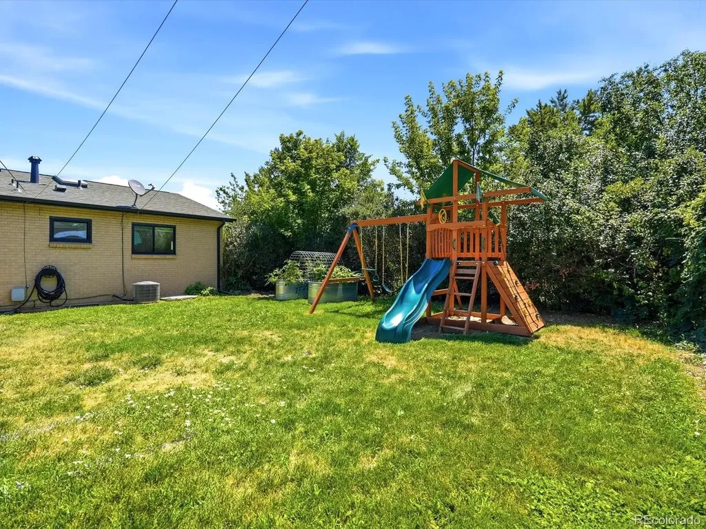 6102 Jellison Way Arvada CO 80004