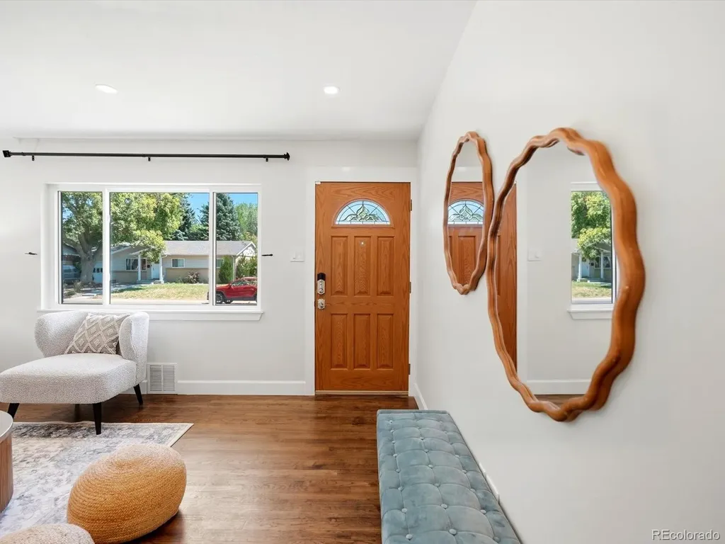 6102 Jellison Way Arvada CO 80004