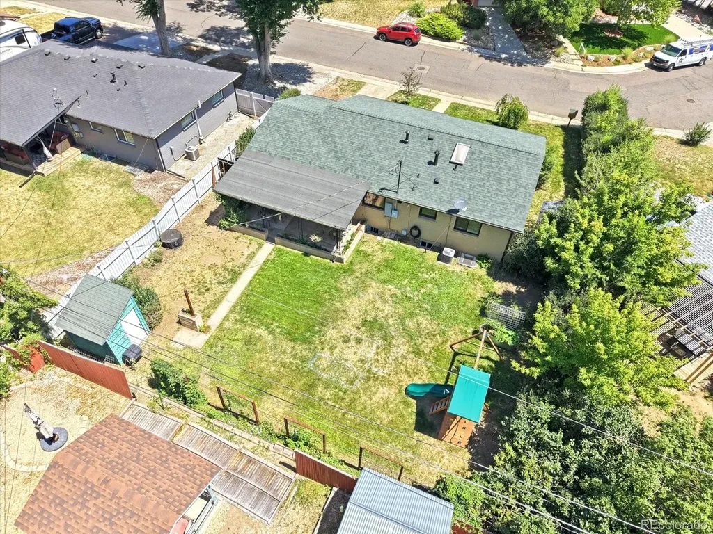 6102 Jellison Way Arvada CO 80004