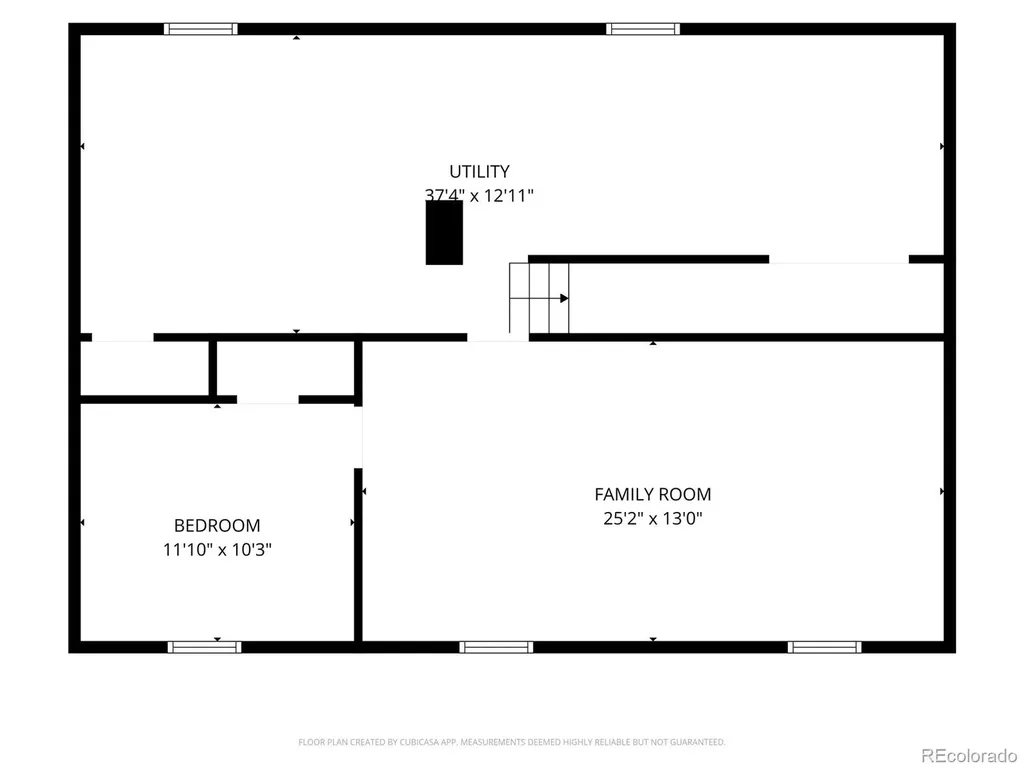 6102 Jellison Way Arvada CO 80004