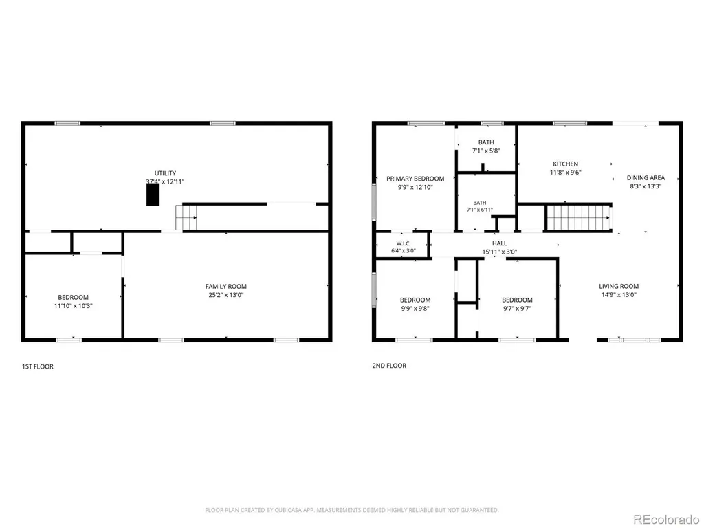 6102 Jellison Way Arvada CO 80004