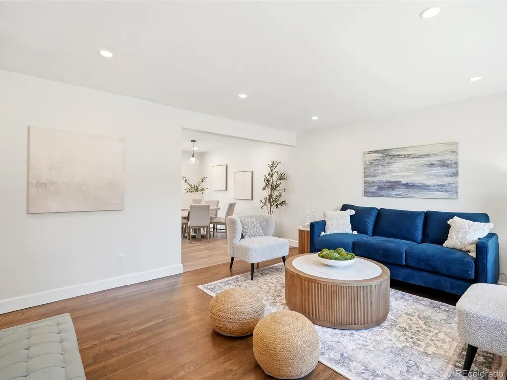 6102 Jellison Way Arvada CO 80004