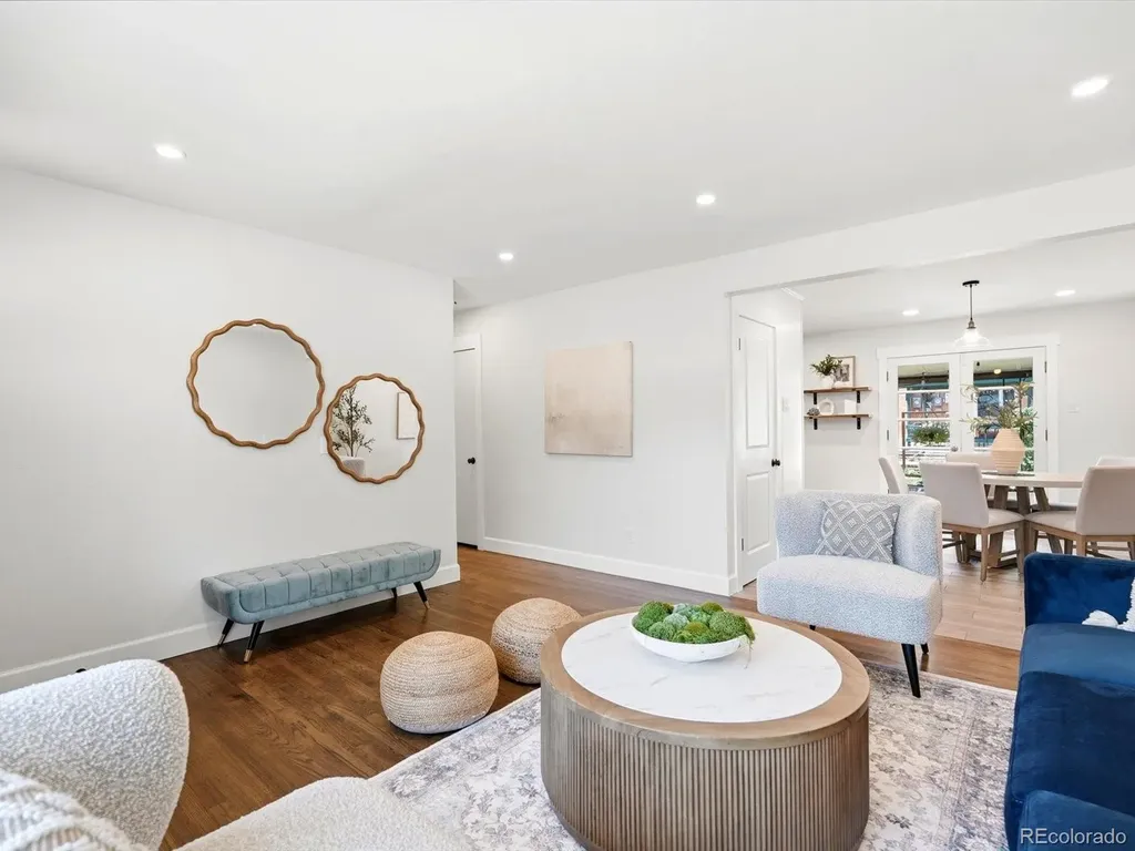 6102 Jellison Way Arvada CO 80004