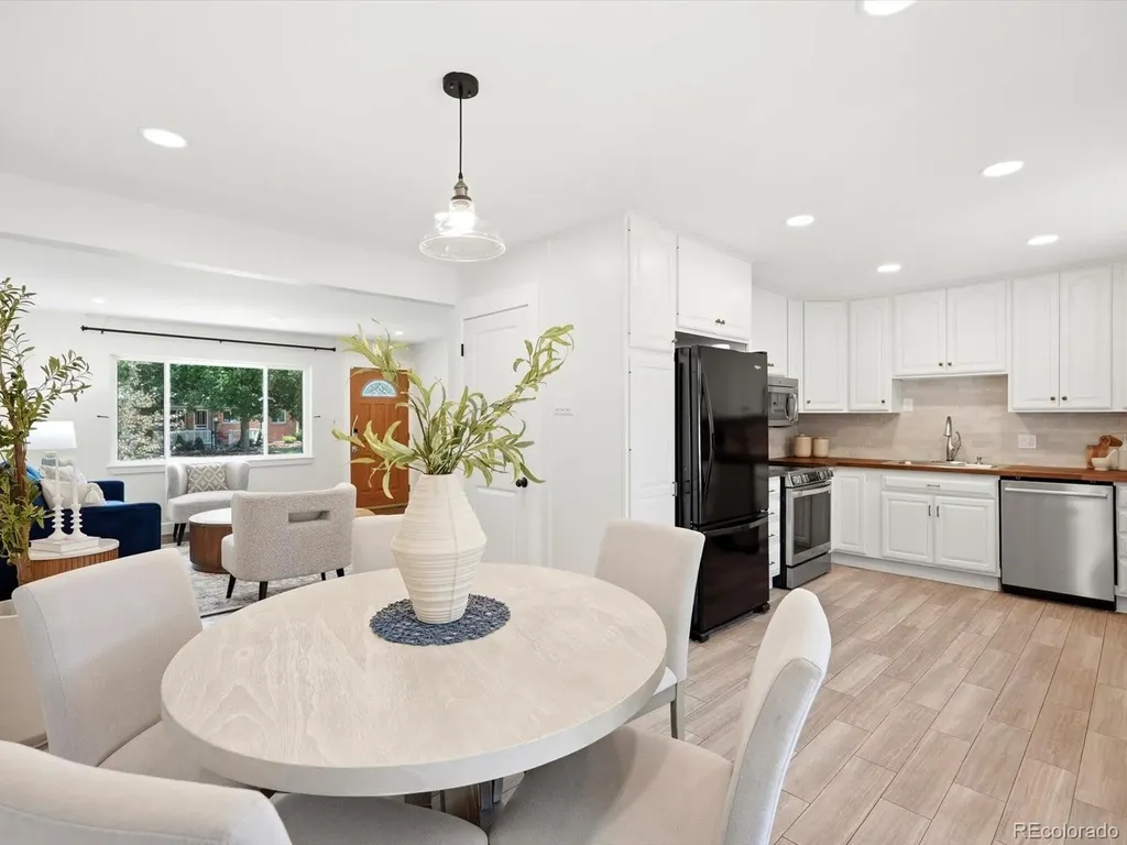 6102 Jellison Way Arvada CO 80004