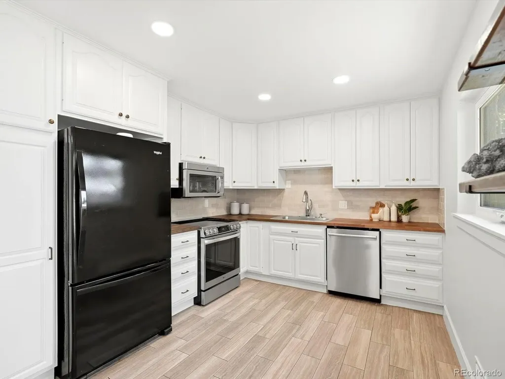 6102 Jellison Way Arvada CO 80004