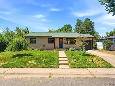 6102 Jellison Way Arvada CO 80004