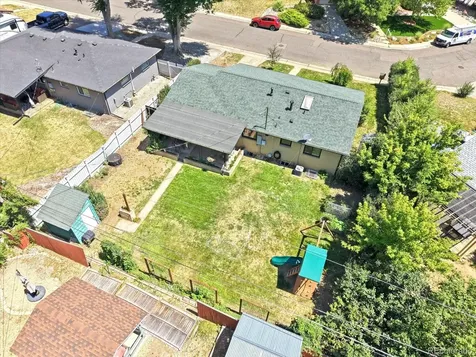 6102 Jellison Way Arvada CO 80004