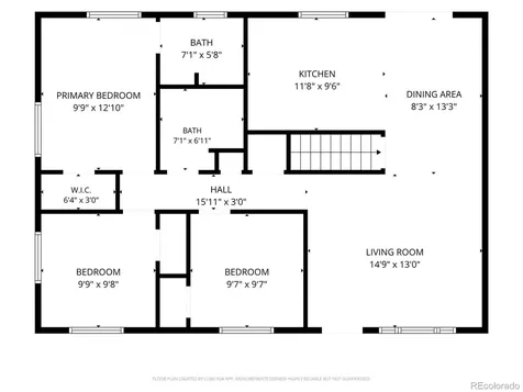 6102 Jellison Way Arvada CO 80004
