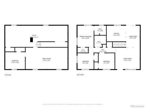 6102 Jellison Way Arvada CO 80004