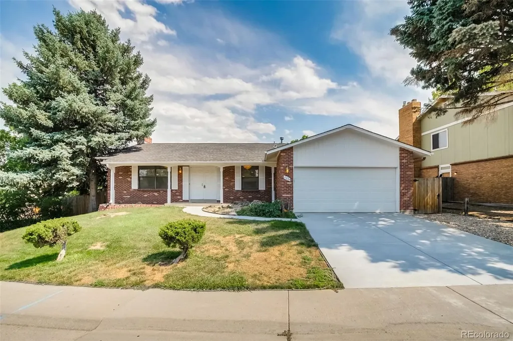 8654 E Eastman Avenue Denver CO 80231