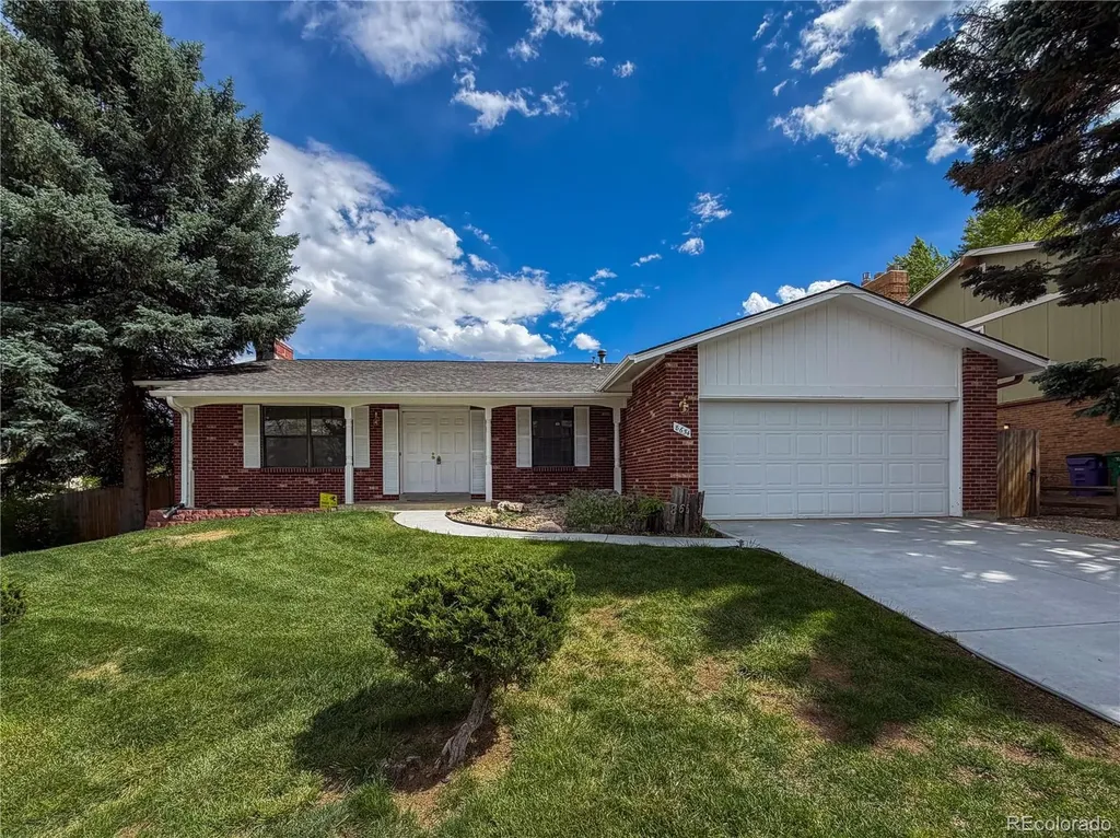 8654 E Eastman Avenue Denver CO 80231
