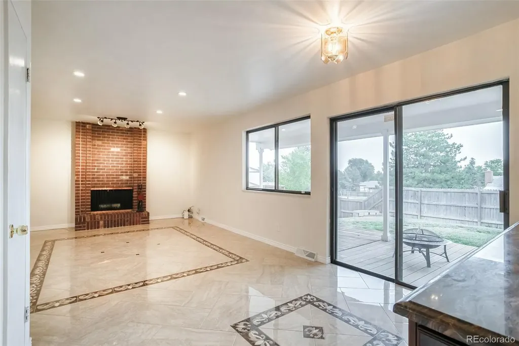 8654 E Eastman Avenue Denver CO 80231