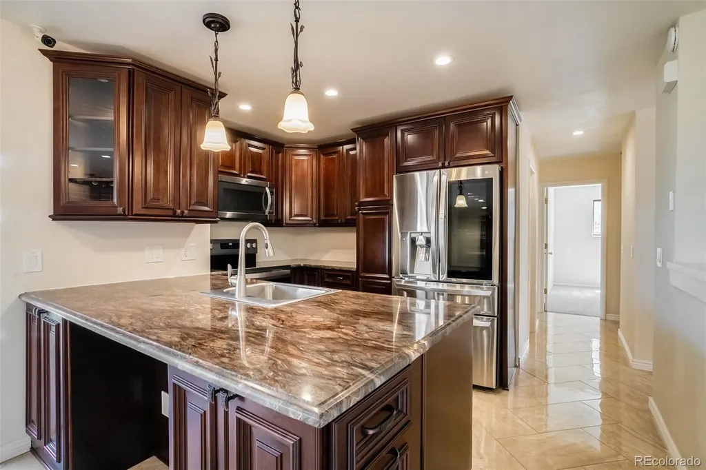 8654 E Eastman Avenue Denver CO 80231