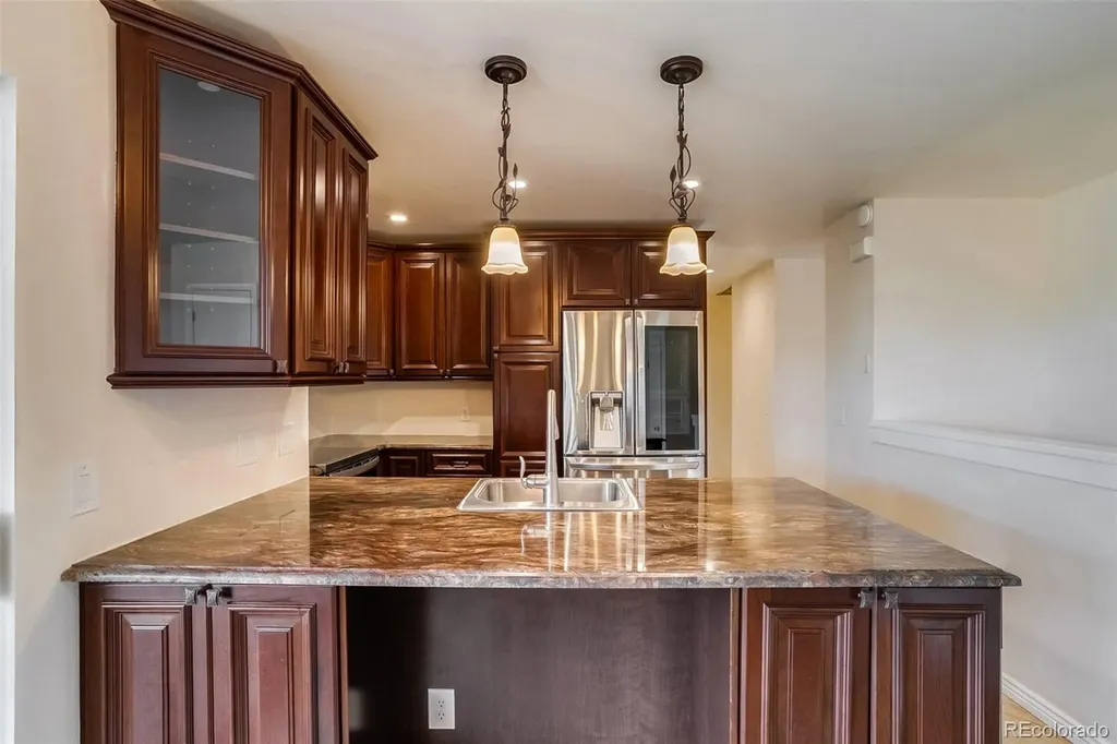8654 E Eastman Avenue Denver CO 80231