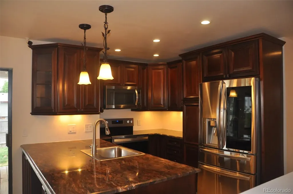 8654 E Eastman Avenue Denver CO 80231