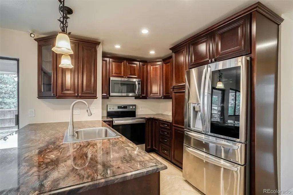 8654 E Eastman Avenue Denver CO 80231