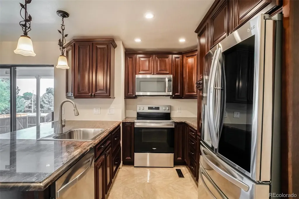 8654 E Eastman Avenue Denver CO 80231