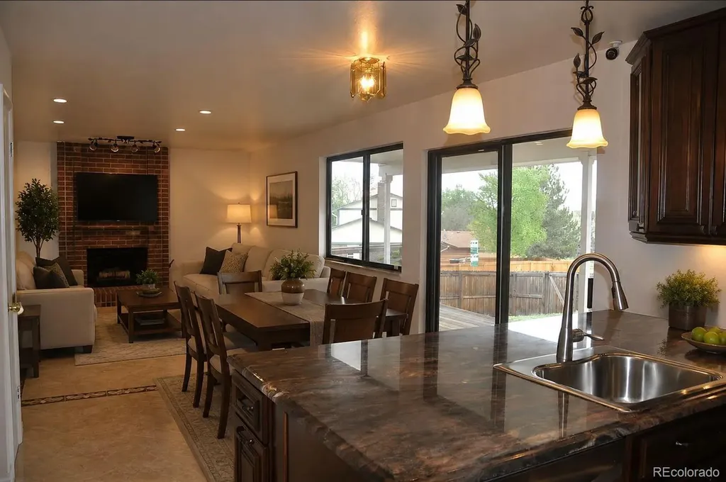 8654 E Eastman Avenue Denver CO 80231