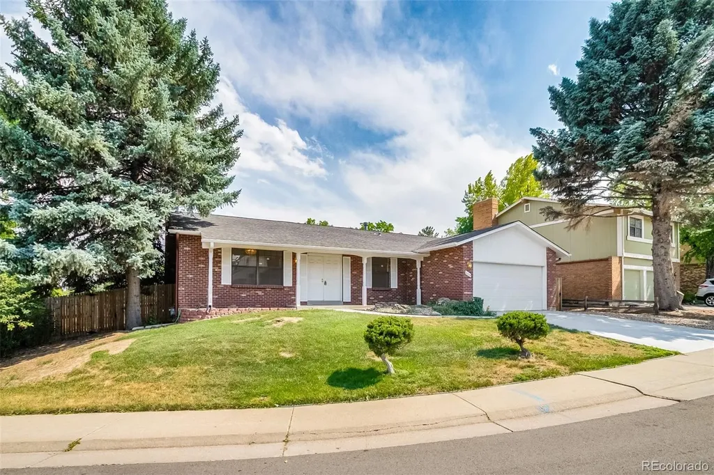 8654 E Eastman Avenue Denver CO 80231