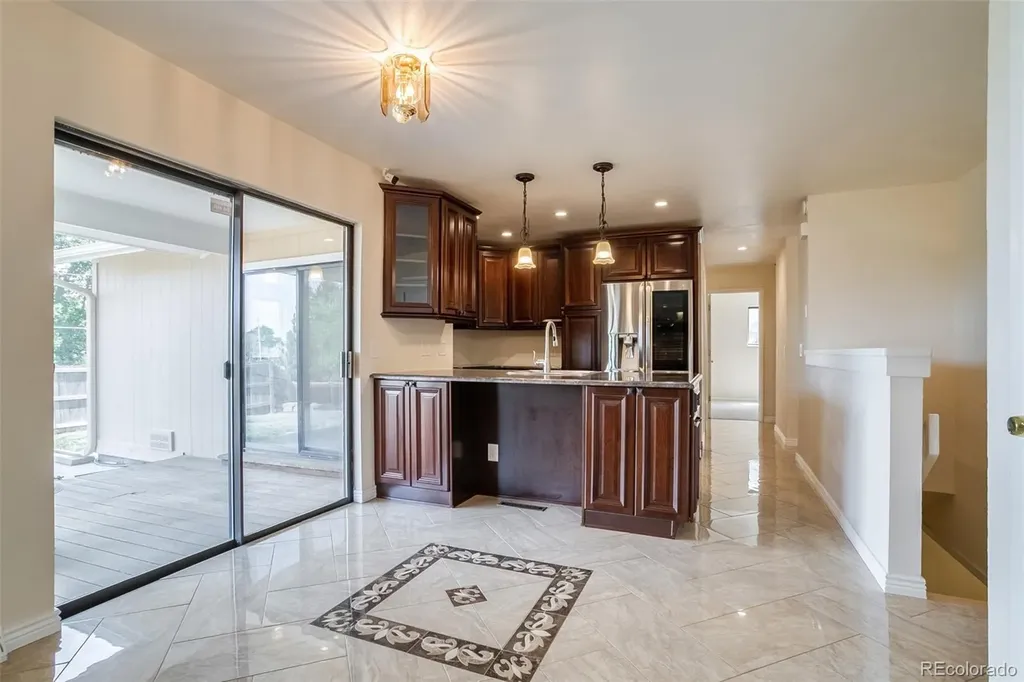 8654 E Eastman Avenue Denver CO 80231