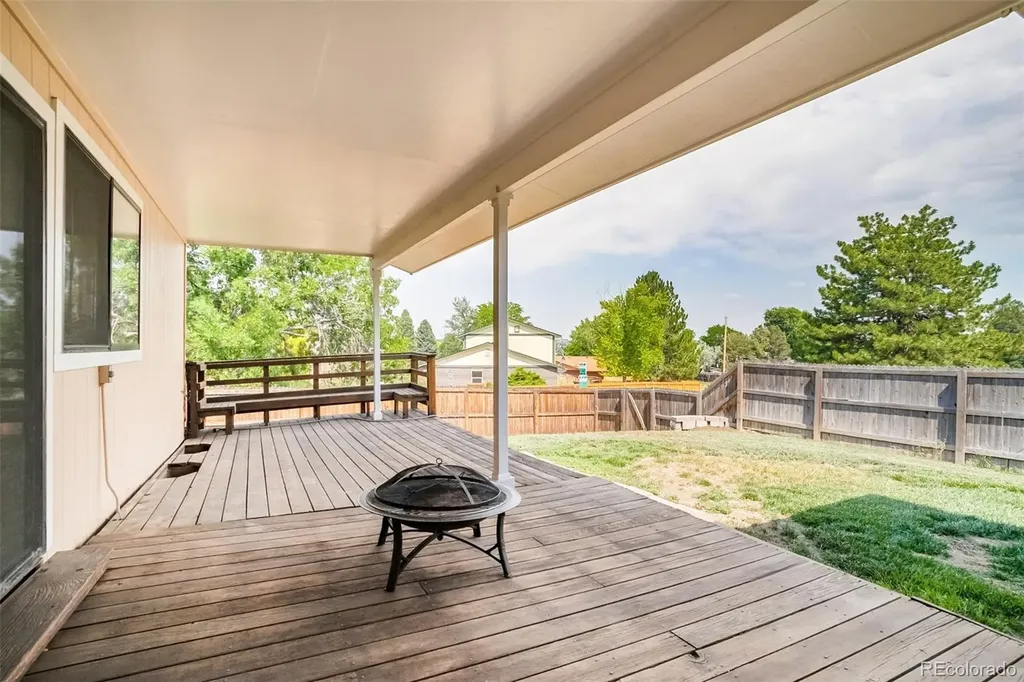 8654 E Eastman Avenue Denver CO 80231