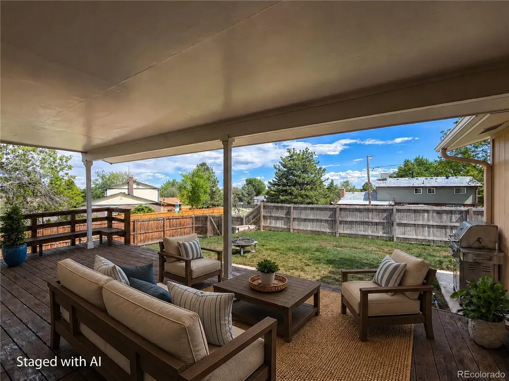 8654 E Eastman Avenue Denver CO 80231