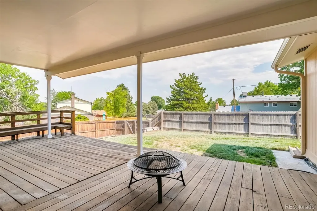 8654 E Eastman Avenue Denver CO 80231