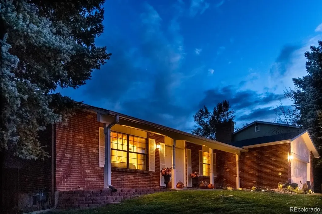 8654 E Eastman Avenue Denver CO 80231