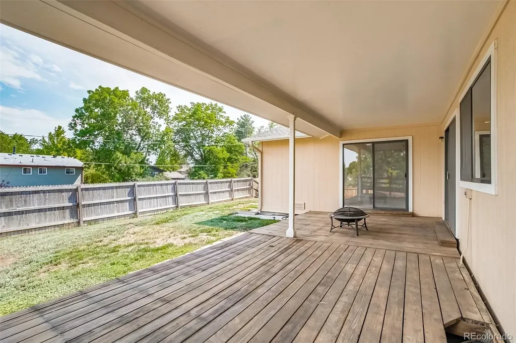 8654 E Eastman Avenue Denver CO 80231