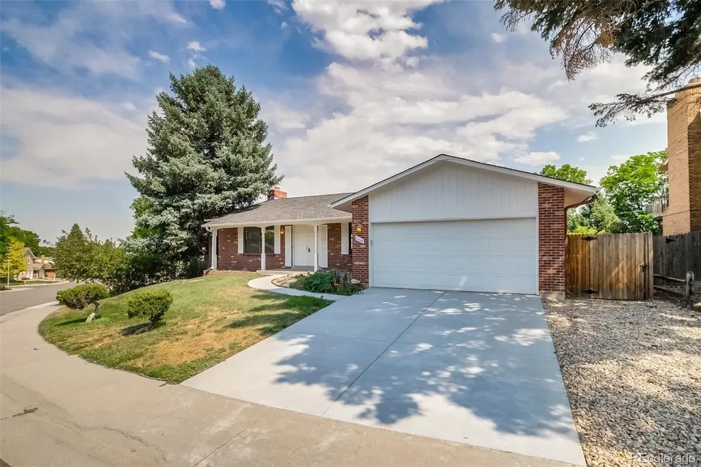 8654 E Eastman Avenue Denver CO 80231