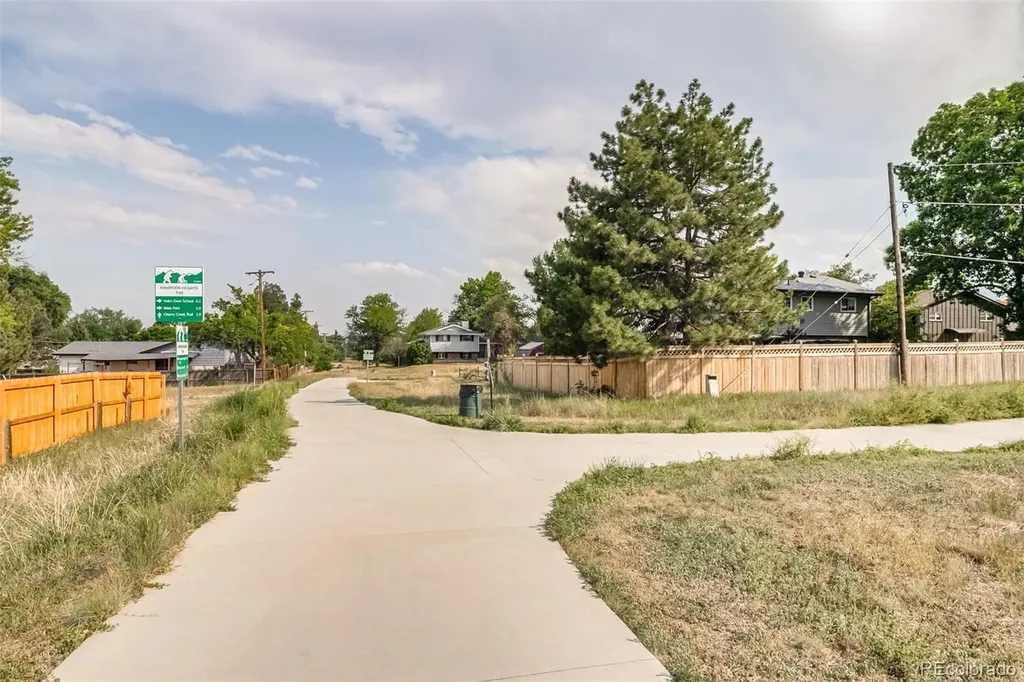 8654 E Eastman Avenue Denver CO 80231