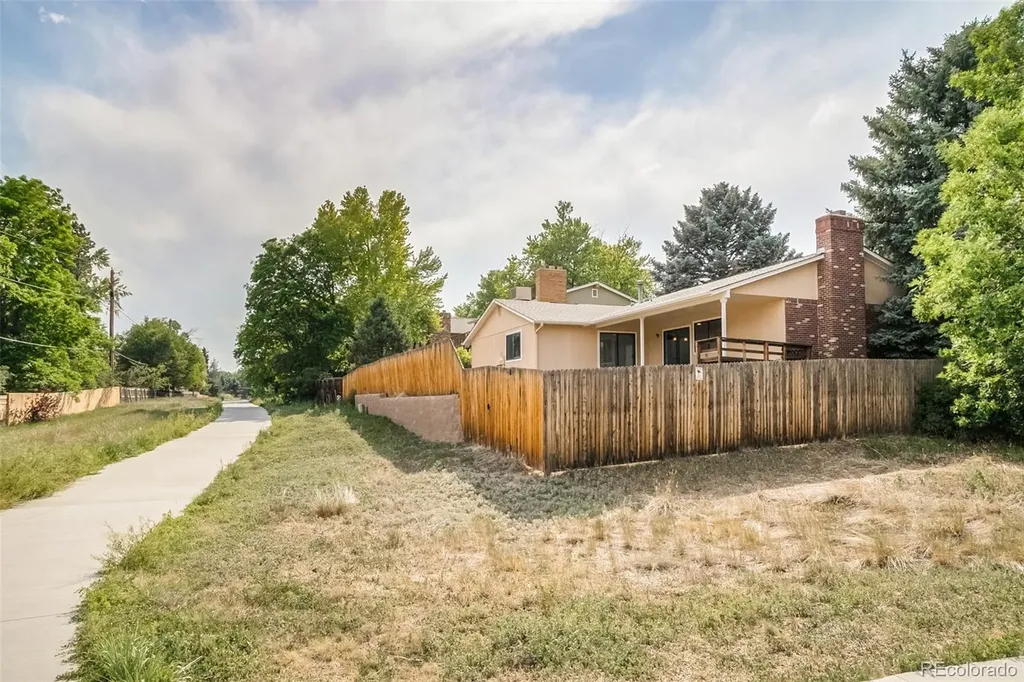 8654 E Eastman Avenue Denver CO 80231
